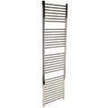 Artos Denby M17245 Plug in Towel Warmer - 18"w x 68"h - M17245