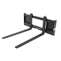 Bad Boy 48in Front Pallet Forks - BBFPF48