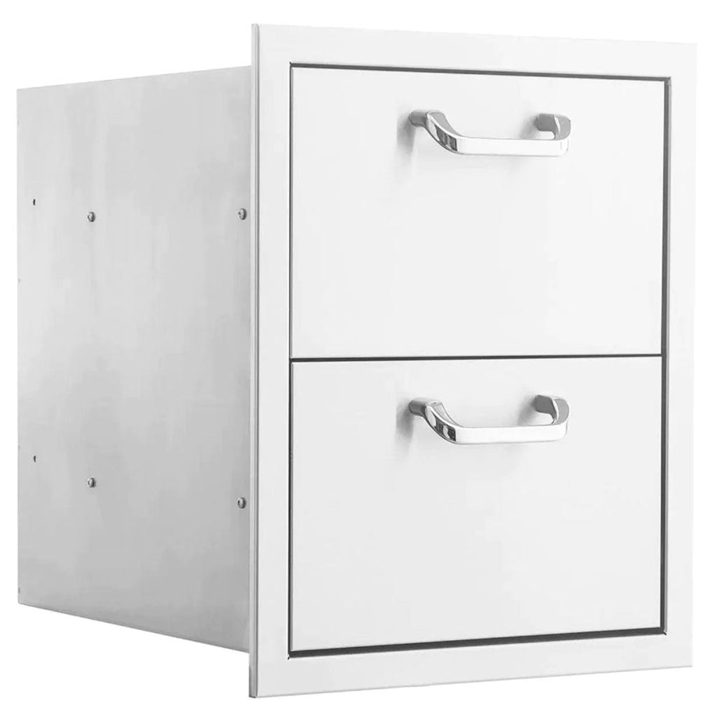 Pacific Coast Manufacturing 350H Series Double Drawer - 350H-DRW2