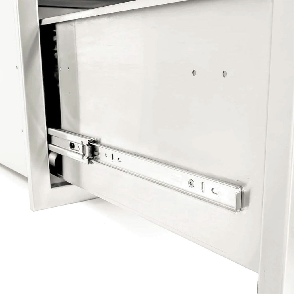 Pacific Coast Manufacturing 350H Series Double Drawer - 350H-DRW2