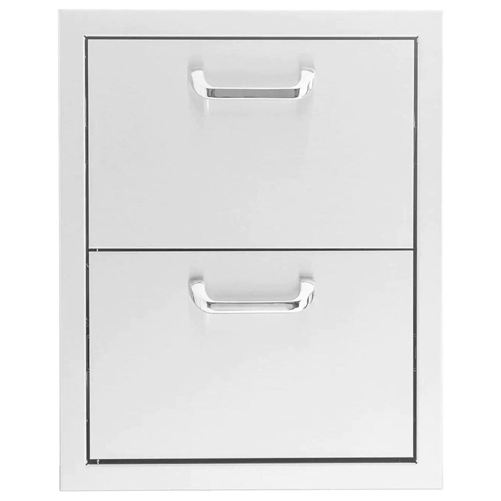 Pacific Coast Manufacturing 350H Series Double Drawer - 350H-DRW2