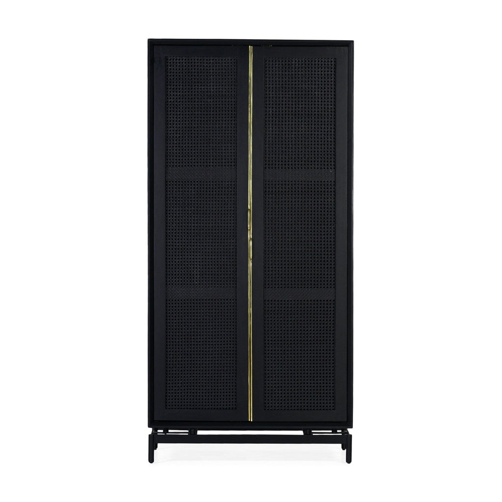 Union Home Louisiana Cabinet -  BDM00013