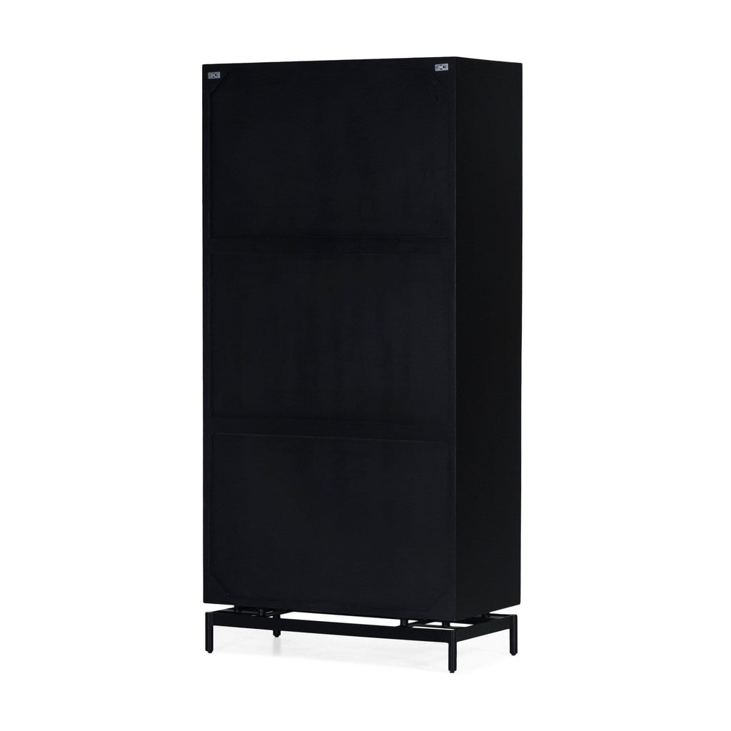 Union Home Louisiana Cabinet -  BDM00013