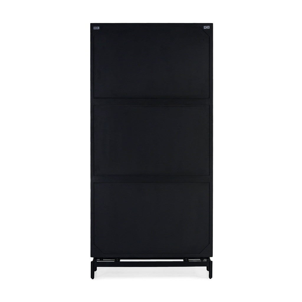 Union Home Louisiana Cabinet -  BDM00013