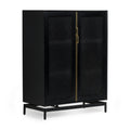 Union Home Louisiana Cabinet Small -  BDM00032