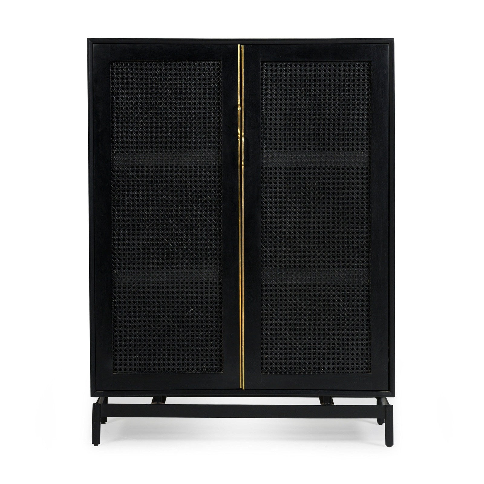 Union Home Louisiana Cabinet Small -  BDM00032