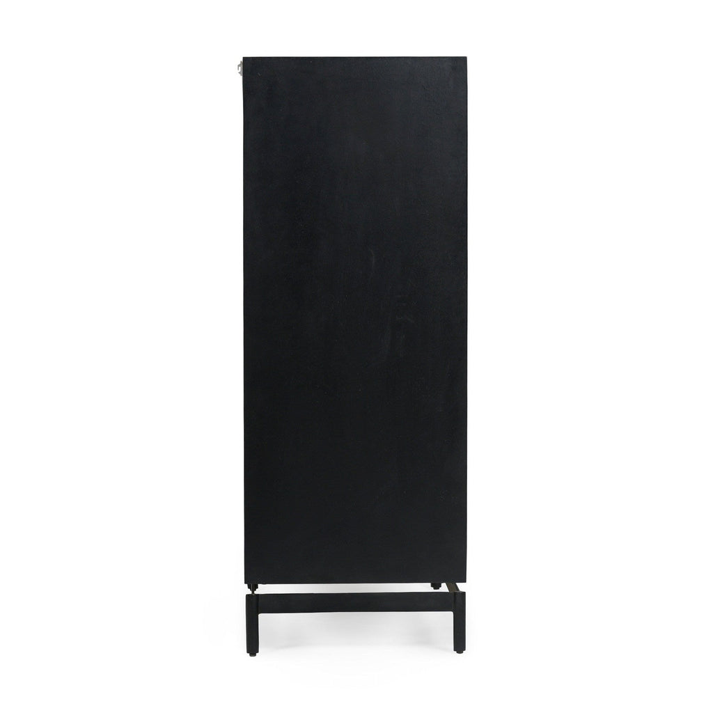 Union Home Louisiana Cabinet Small -  BDM00032
