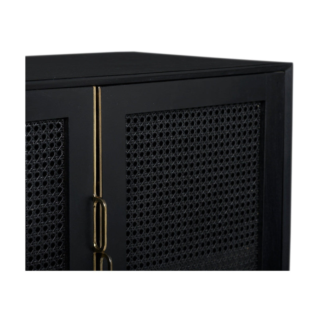 Union Home Louisiana Cabinet Small -  BDM00032