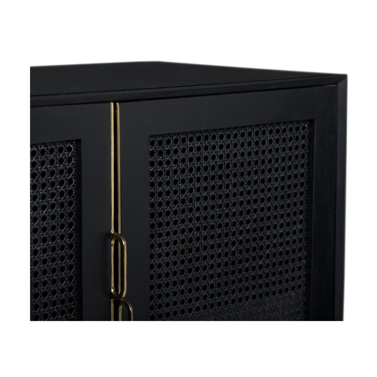 Union Home Louisiana Cabinet Small -  BDM00032