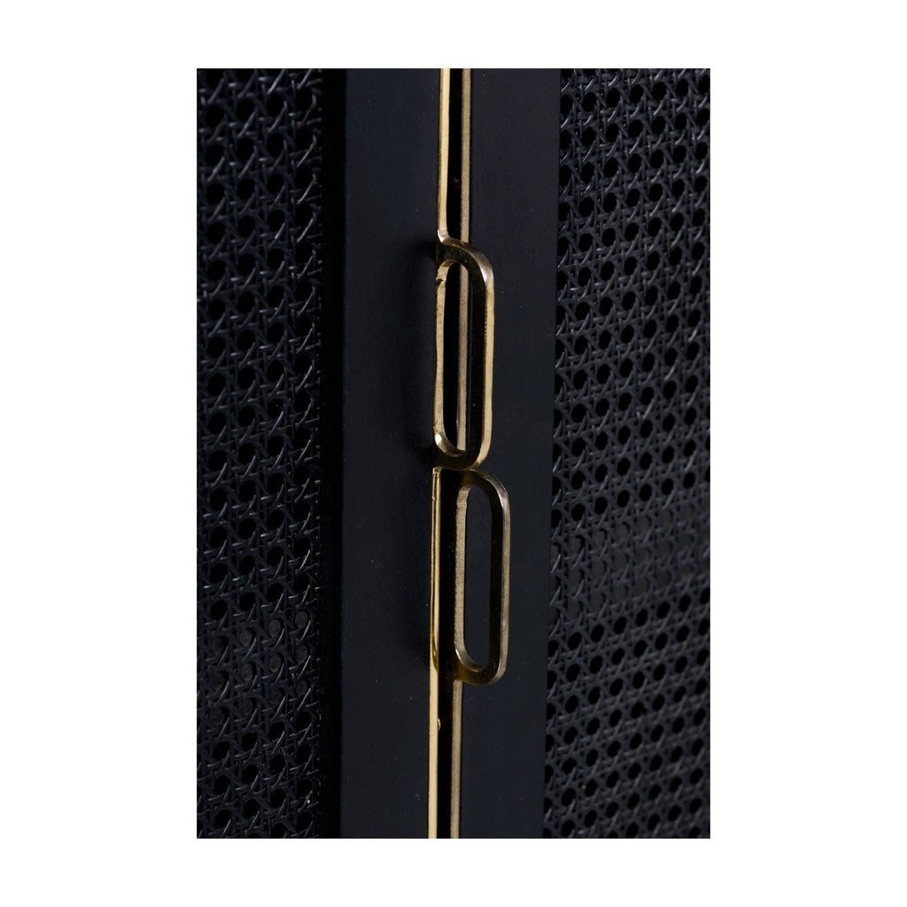 Union Home Louisiana Cabinet Small -  BDM00032