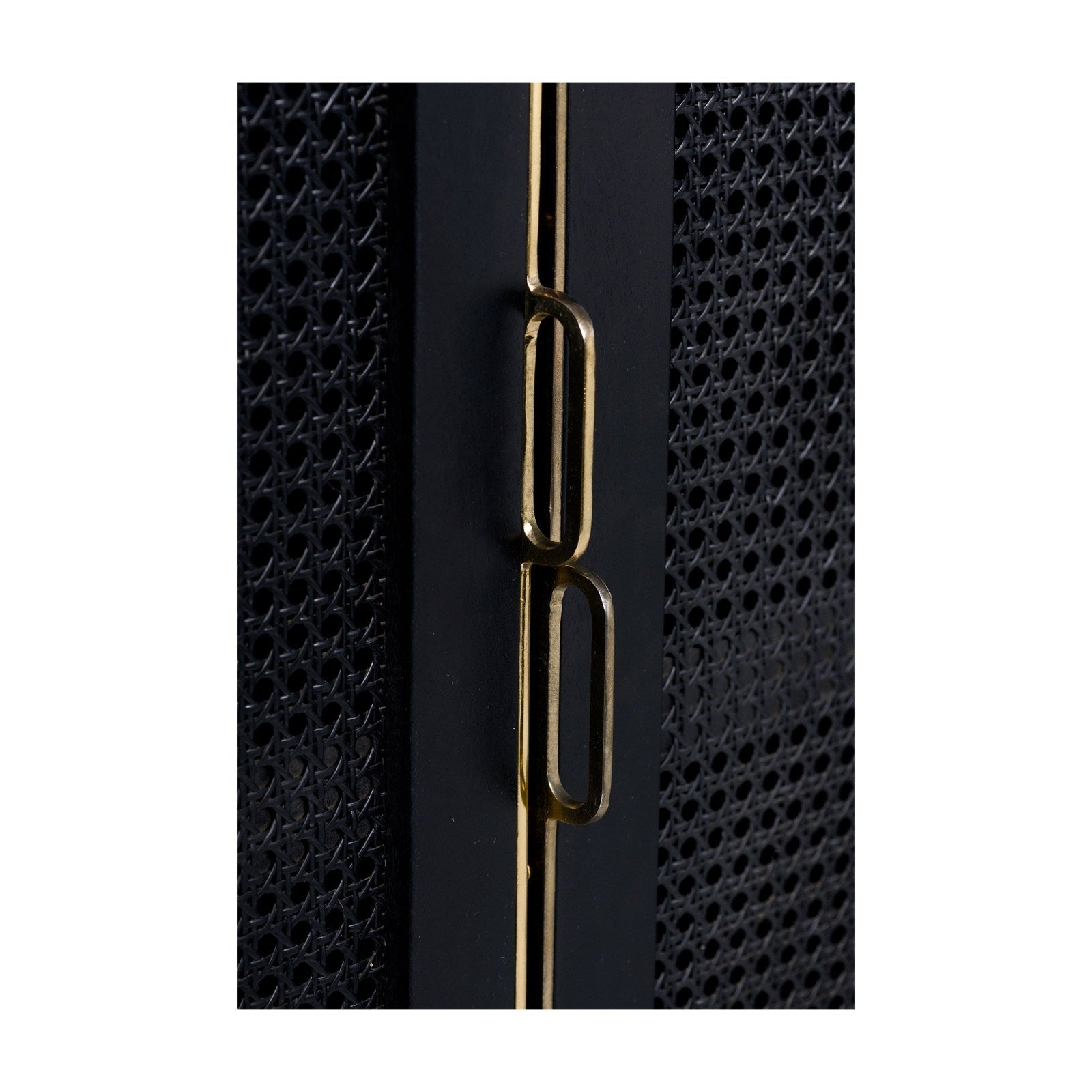Union Home Louisiana Cabinet Small -  BDM00032