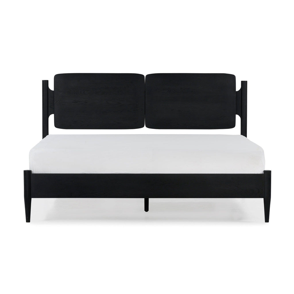 Union Home Daniel King Bed -  BDM00134