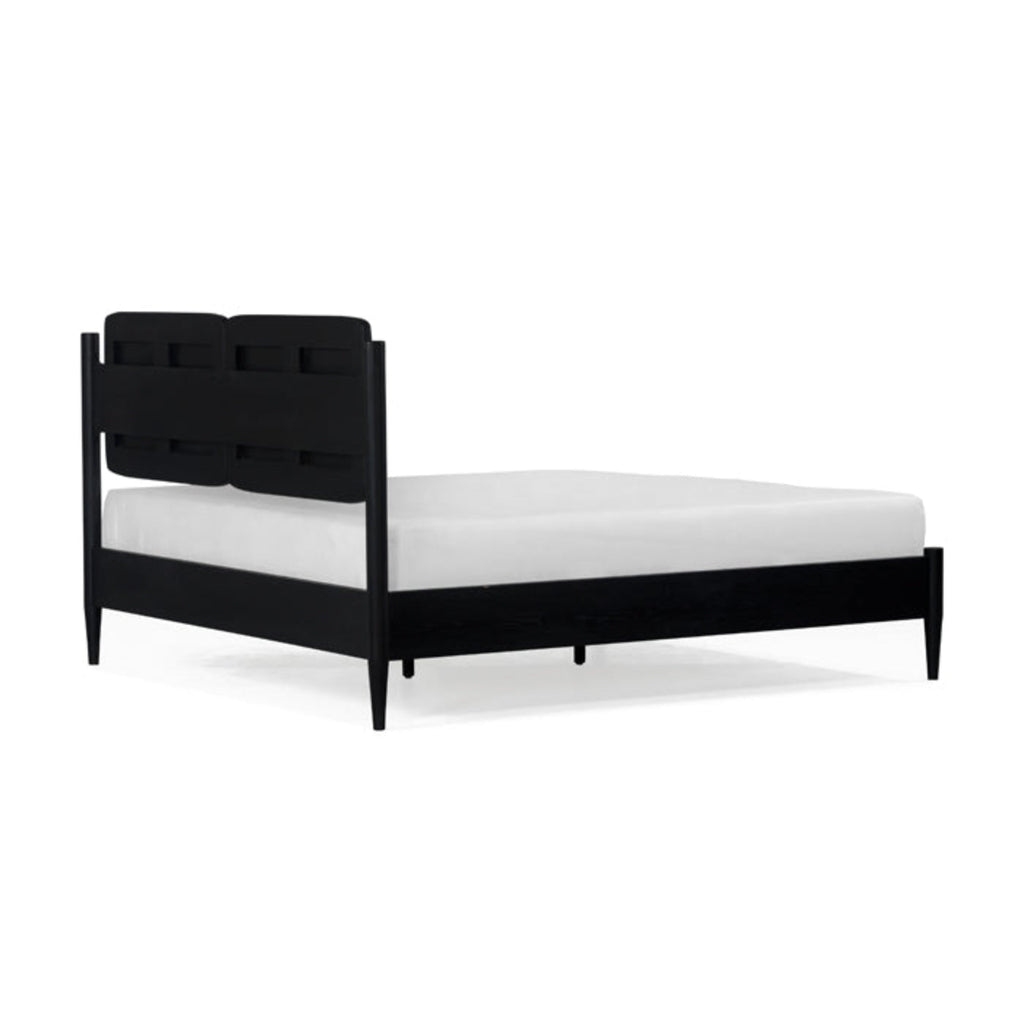 Union Home Daniel Queen Bed -  BDM00148