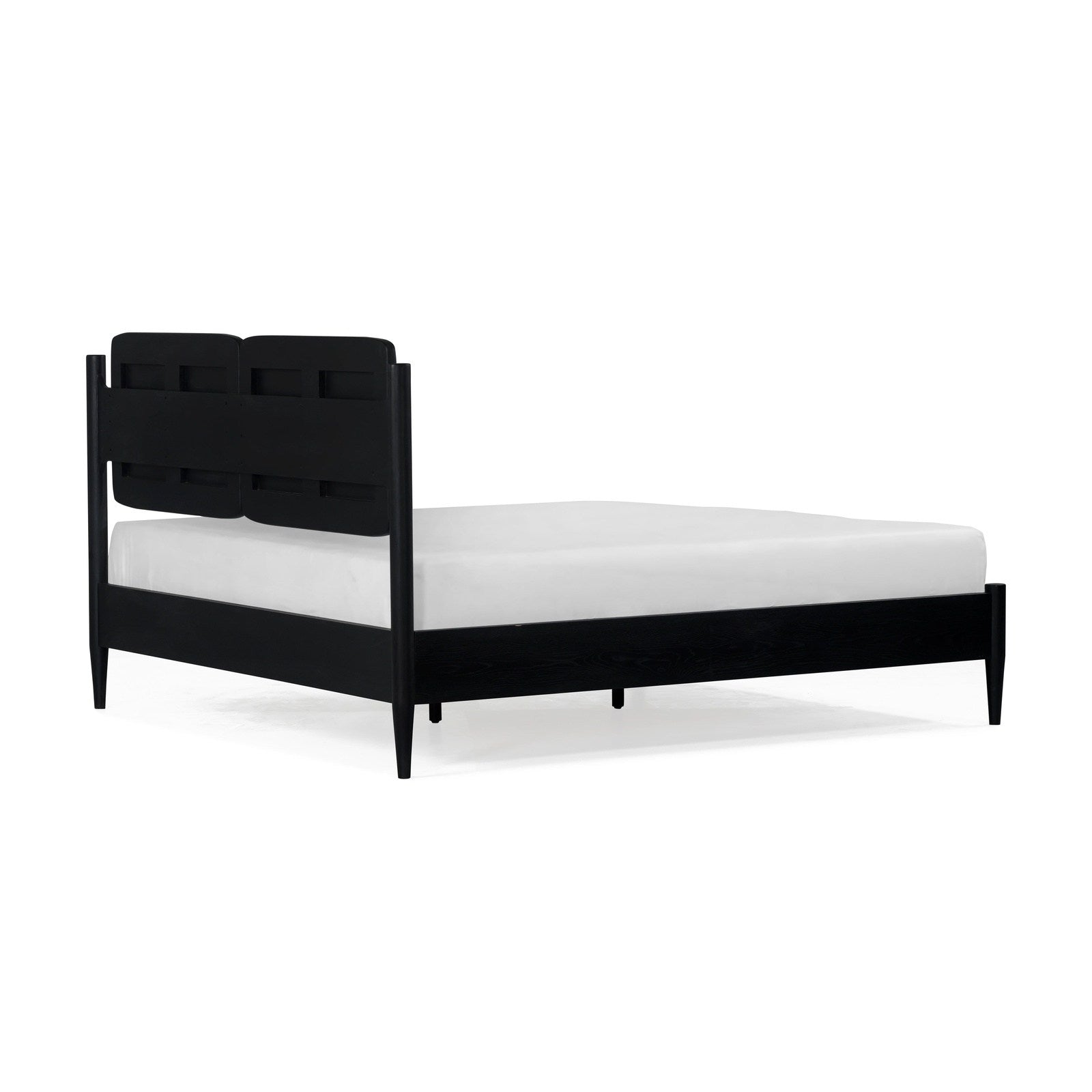 Union Home Daniel King Bed -  BDM00134