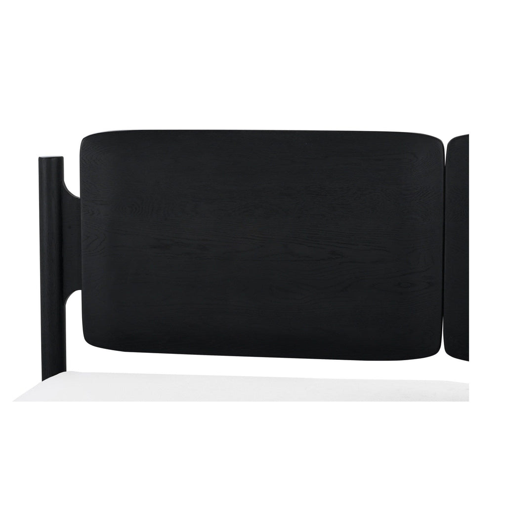 Union Home Daniel King Bed -  BDM00134