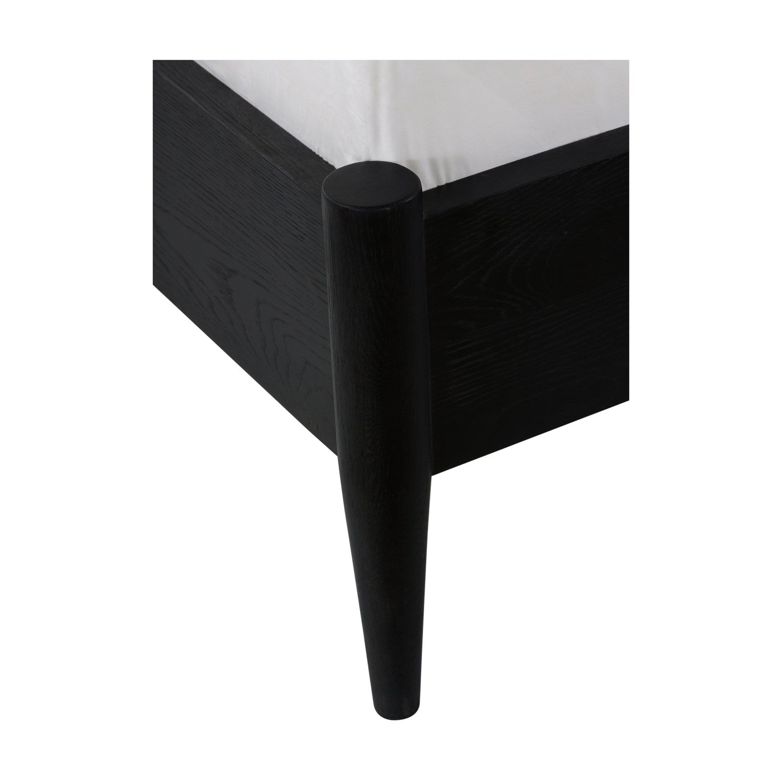Union Home Daniel King Bed -  BDM00134