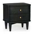 Union Home Daniel Nightstand  - BDM00135