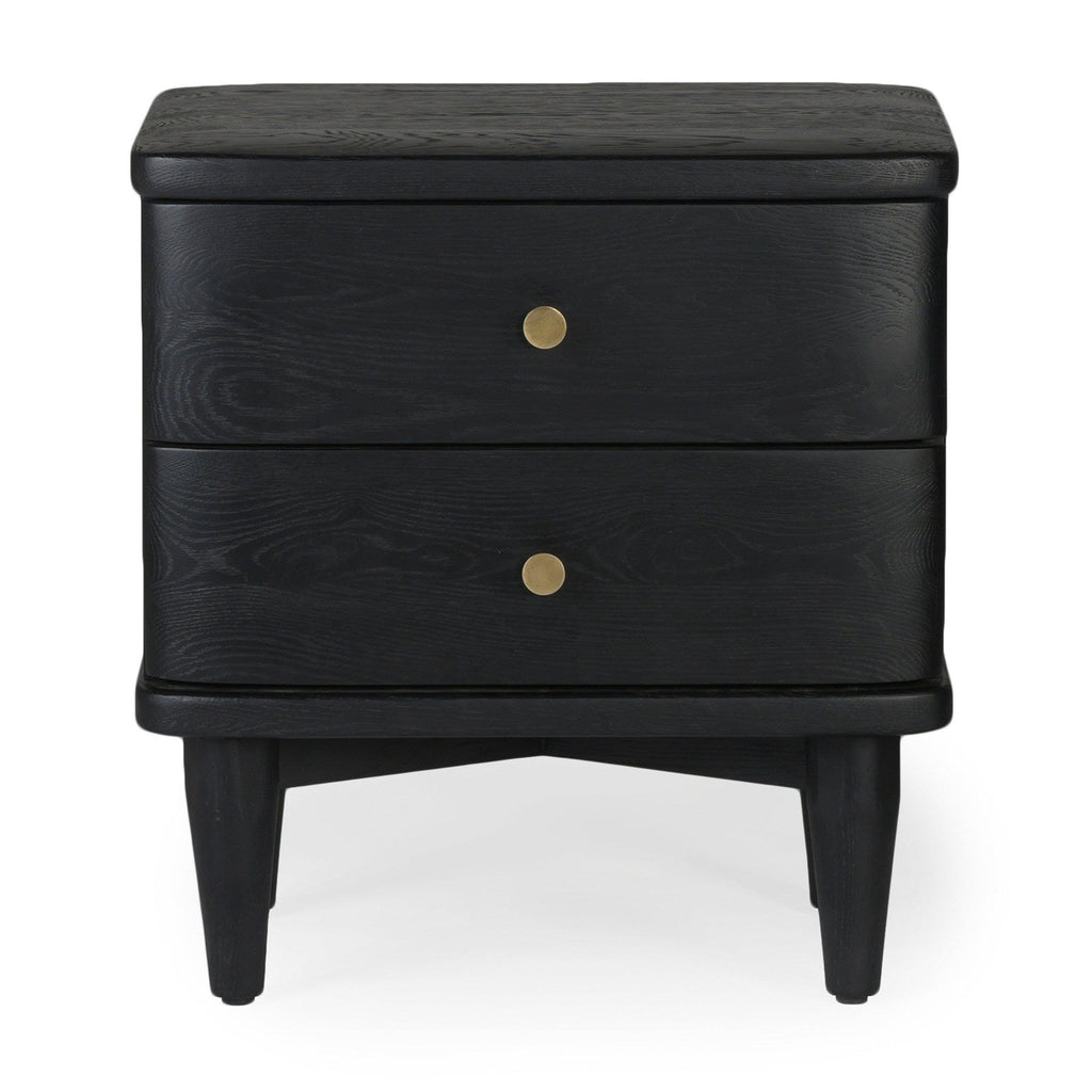 Union Home Daniel Nightstand  - BDM00135