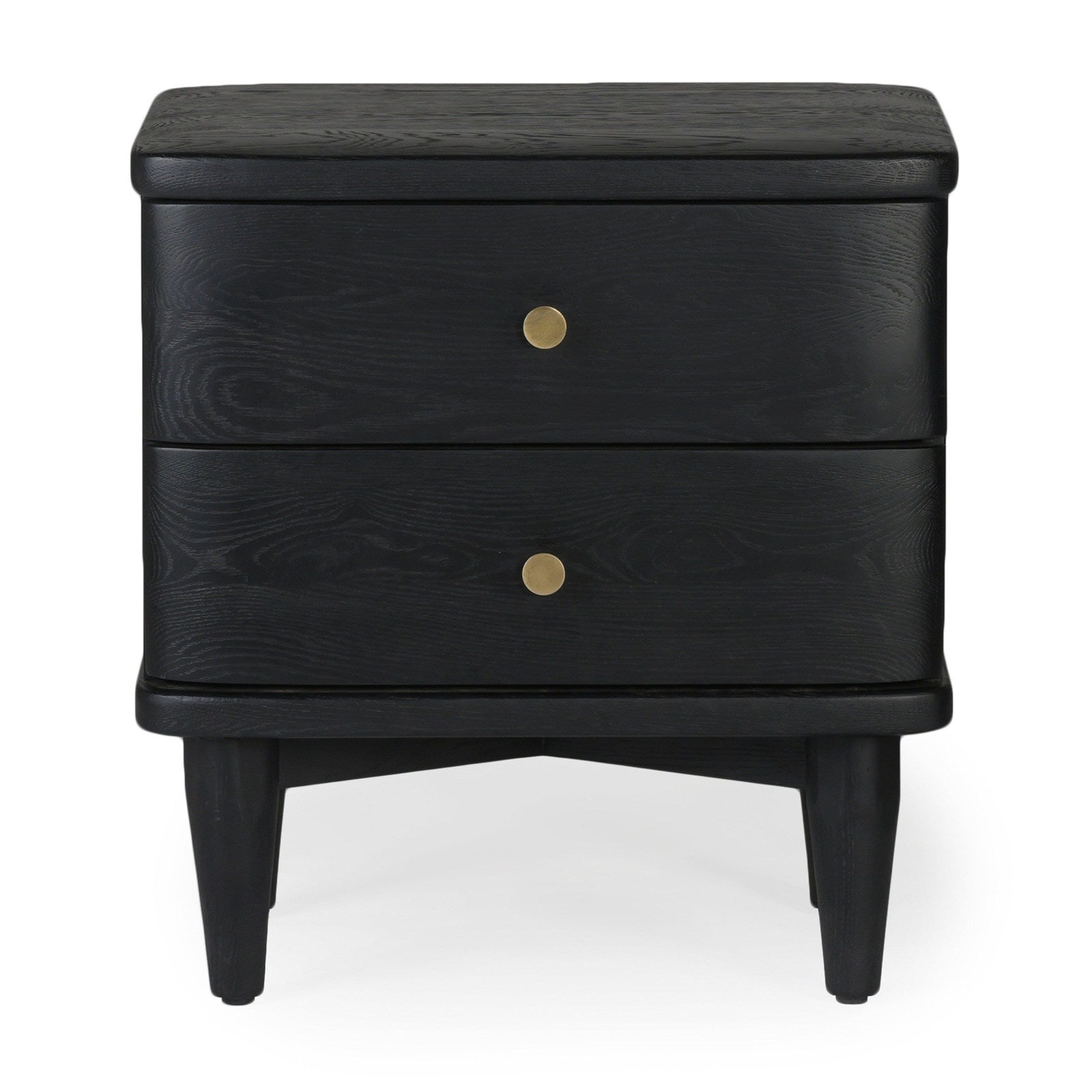 Union Home Daniel Nightstand  - BDM00135
