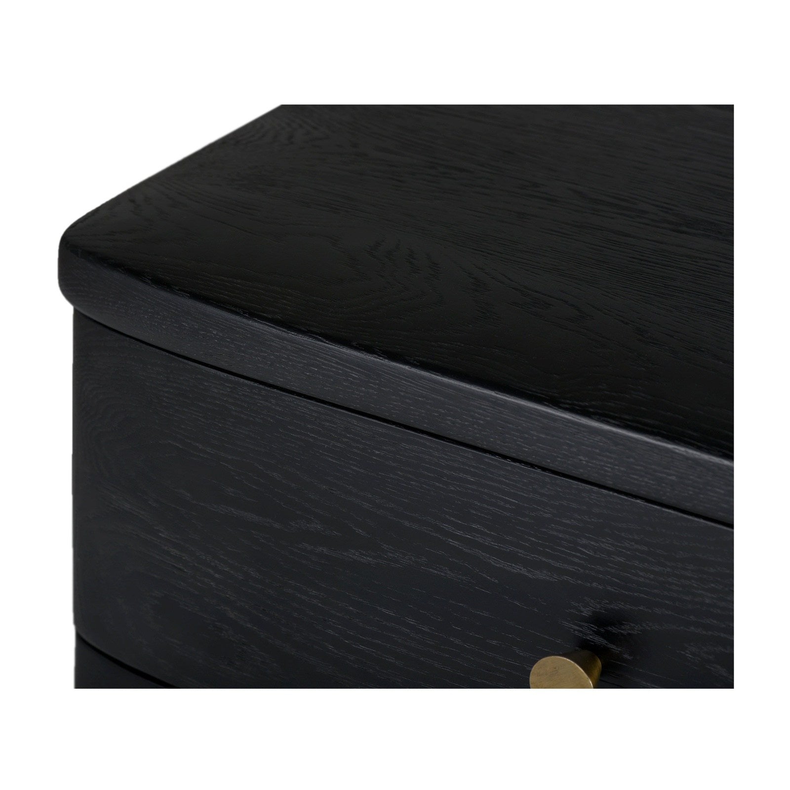 Union Home Daniel Nightstand  - BDM00135