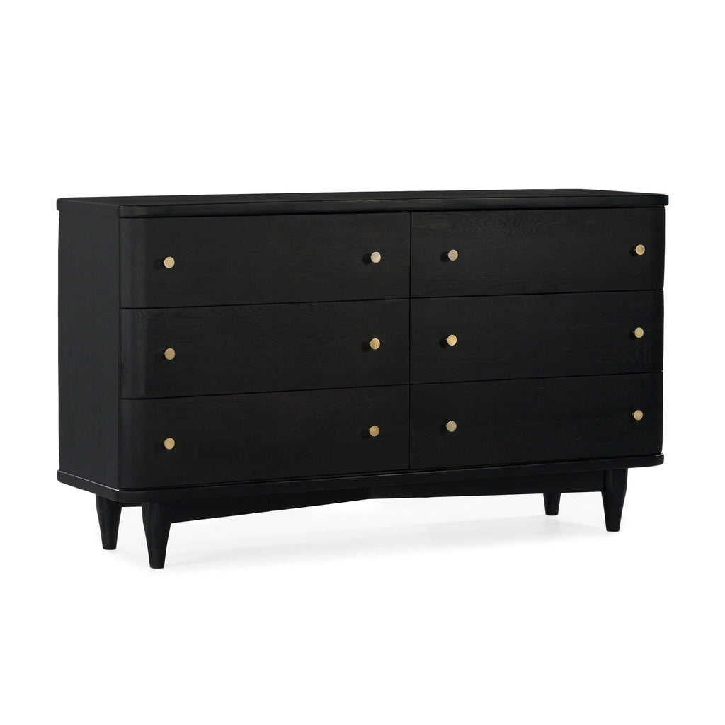 Union Home Daniel Dresser -  BDM00137