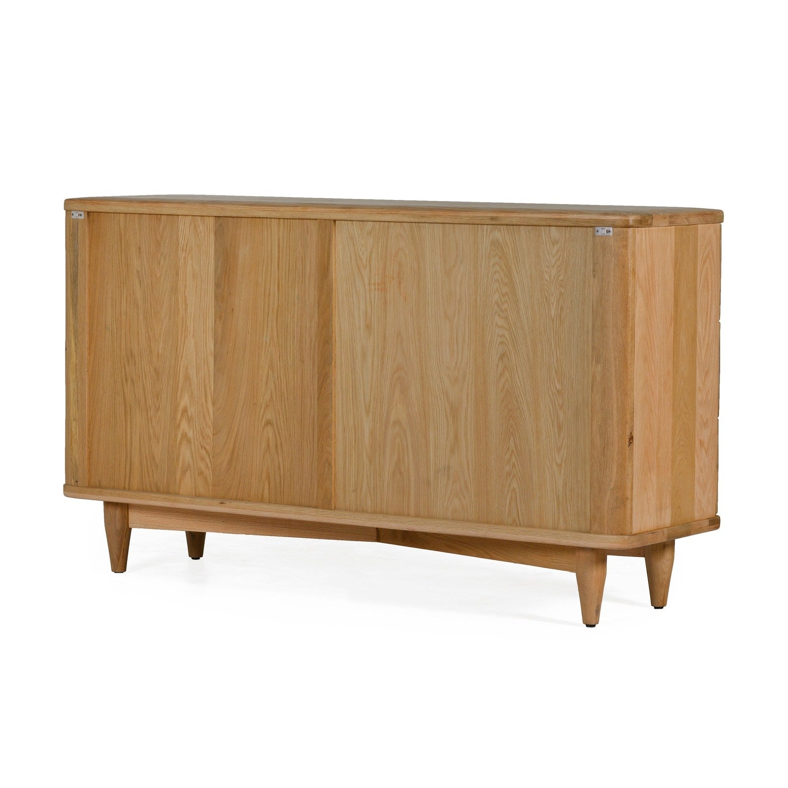 Union Home Daniel Dresser Natural  - BDM00150
