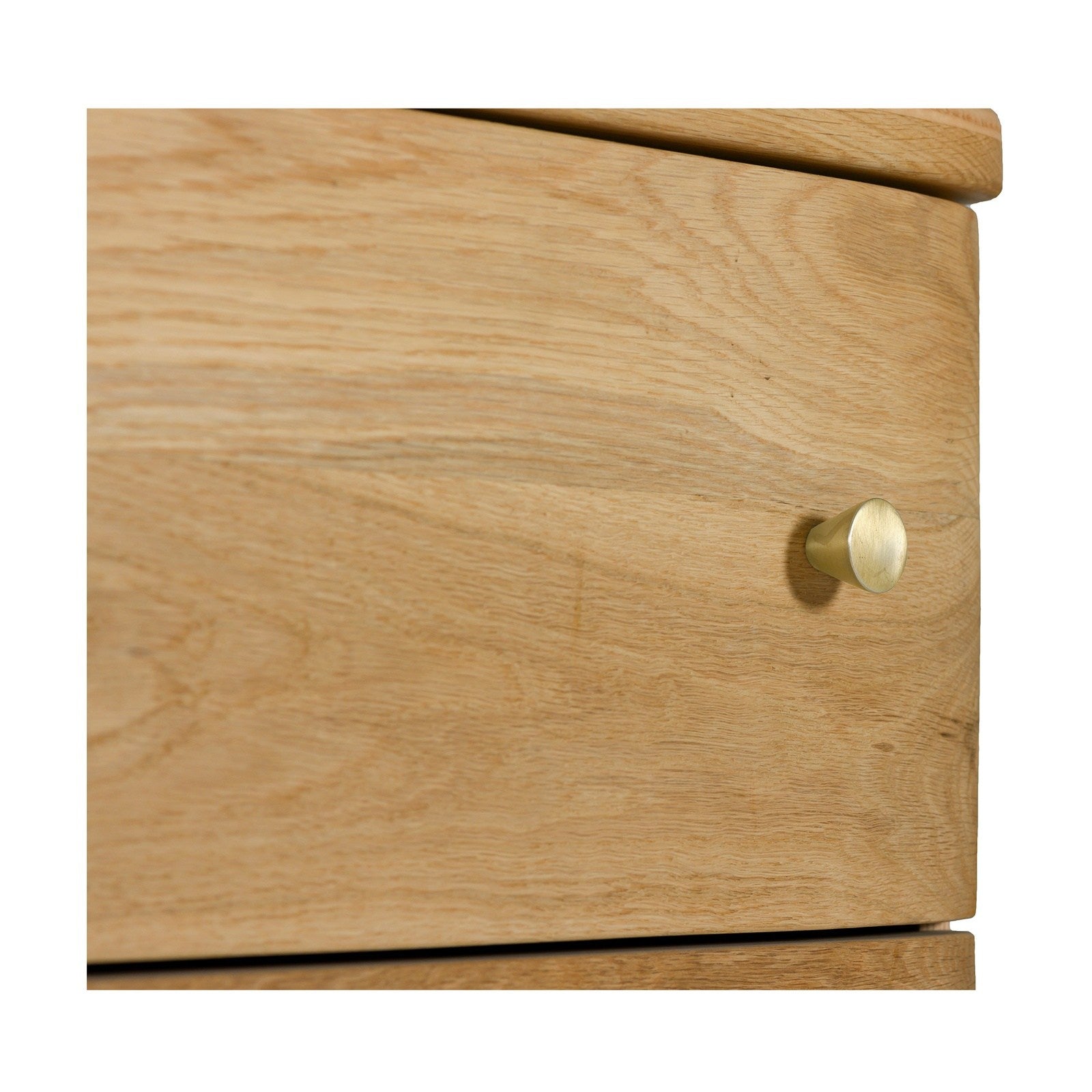 Union Home Daniel Dresser Natural  - BDM00150