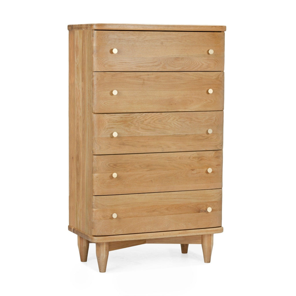Union Home Daniel Chest Natural -  BDM00151