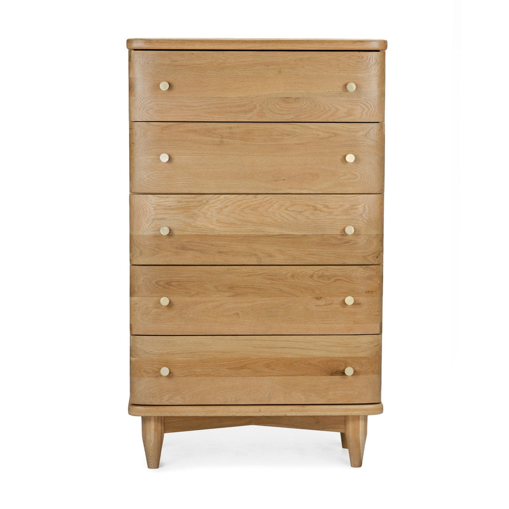 Union Home Daniel Chest Natural -  BDM00151