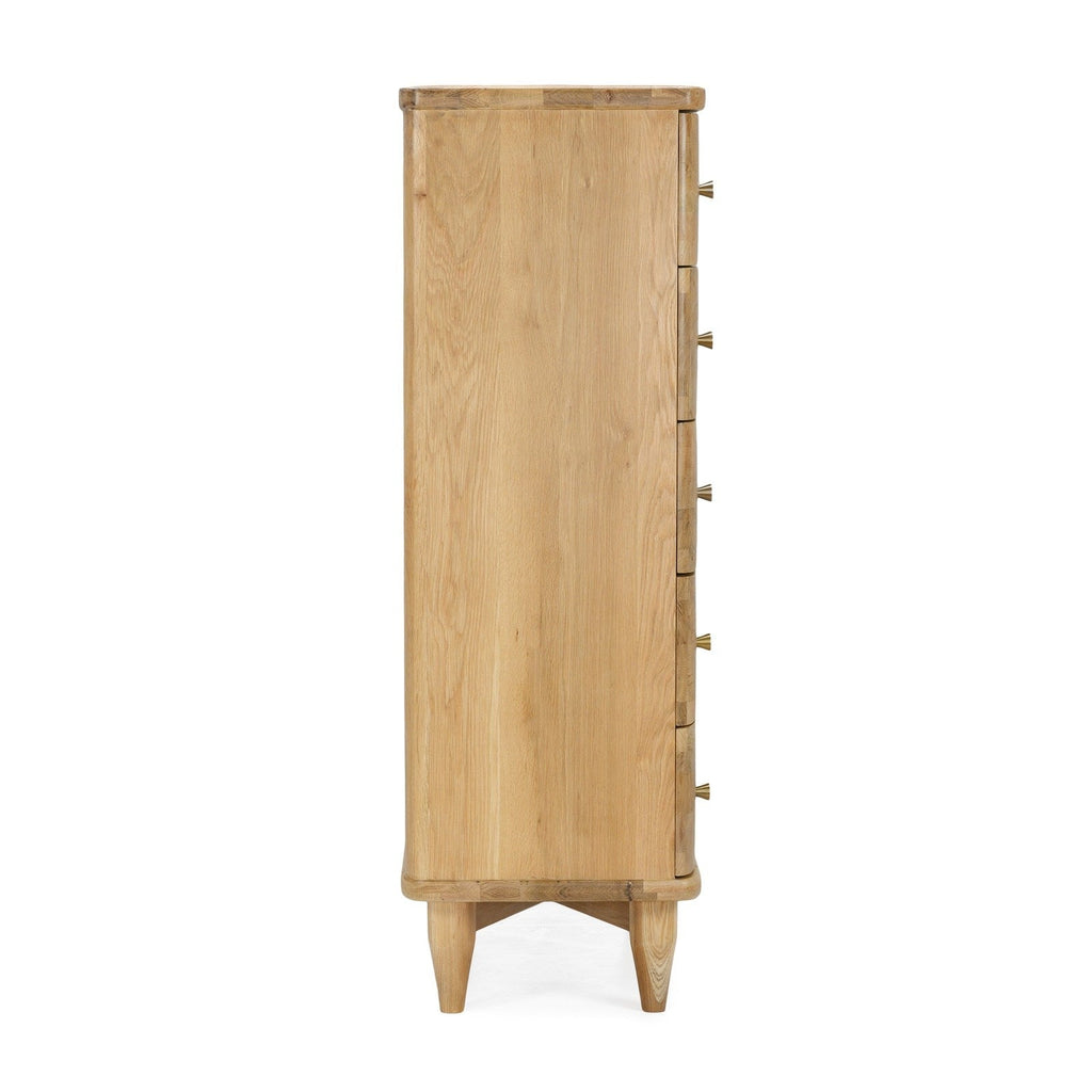 Union Home Daniel Chest Natural -  BDM00151