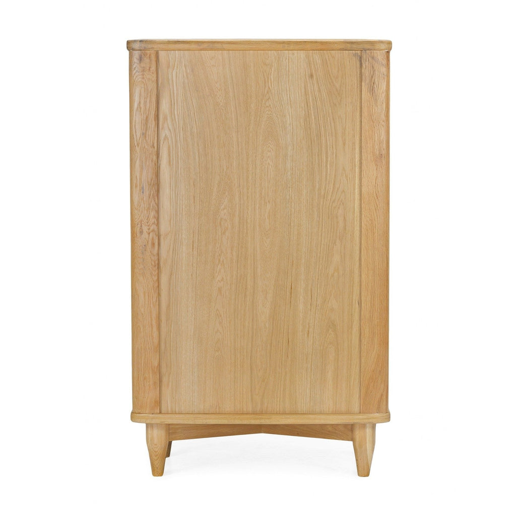 Union Home Daniel Chest Natural -  BDM00151