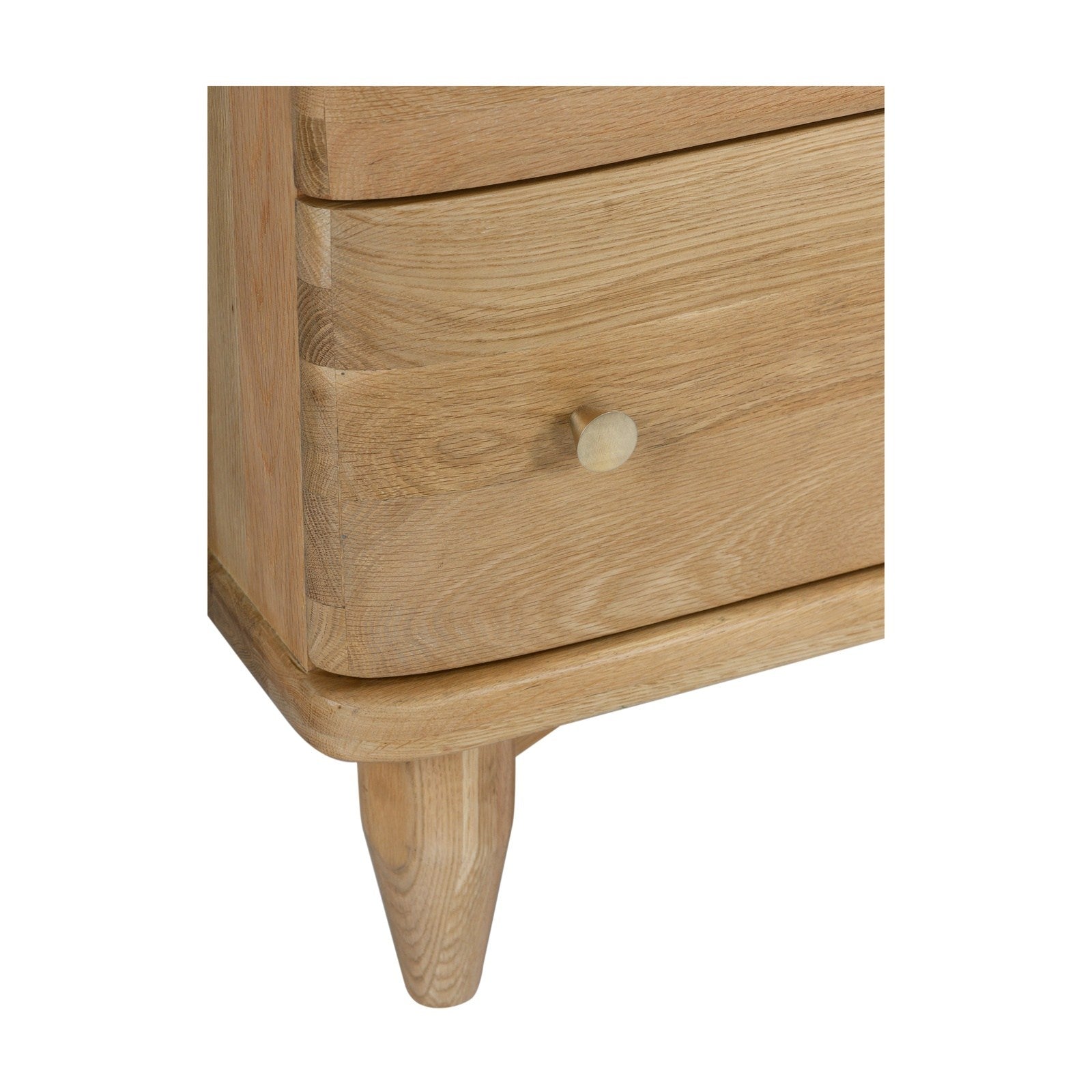 Union Home Daniel Chest Natural -  BDM00151