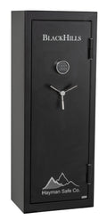 Hayman  Black Hills Gun Safe - BH-5922