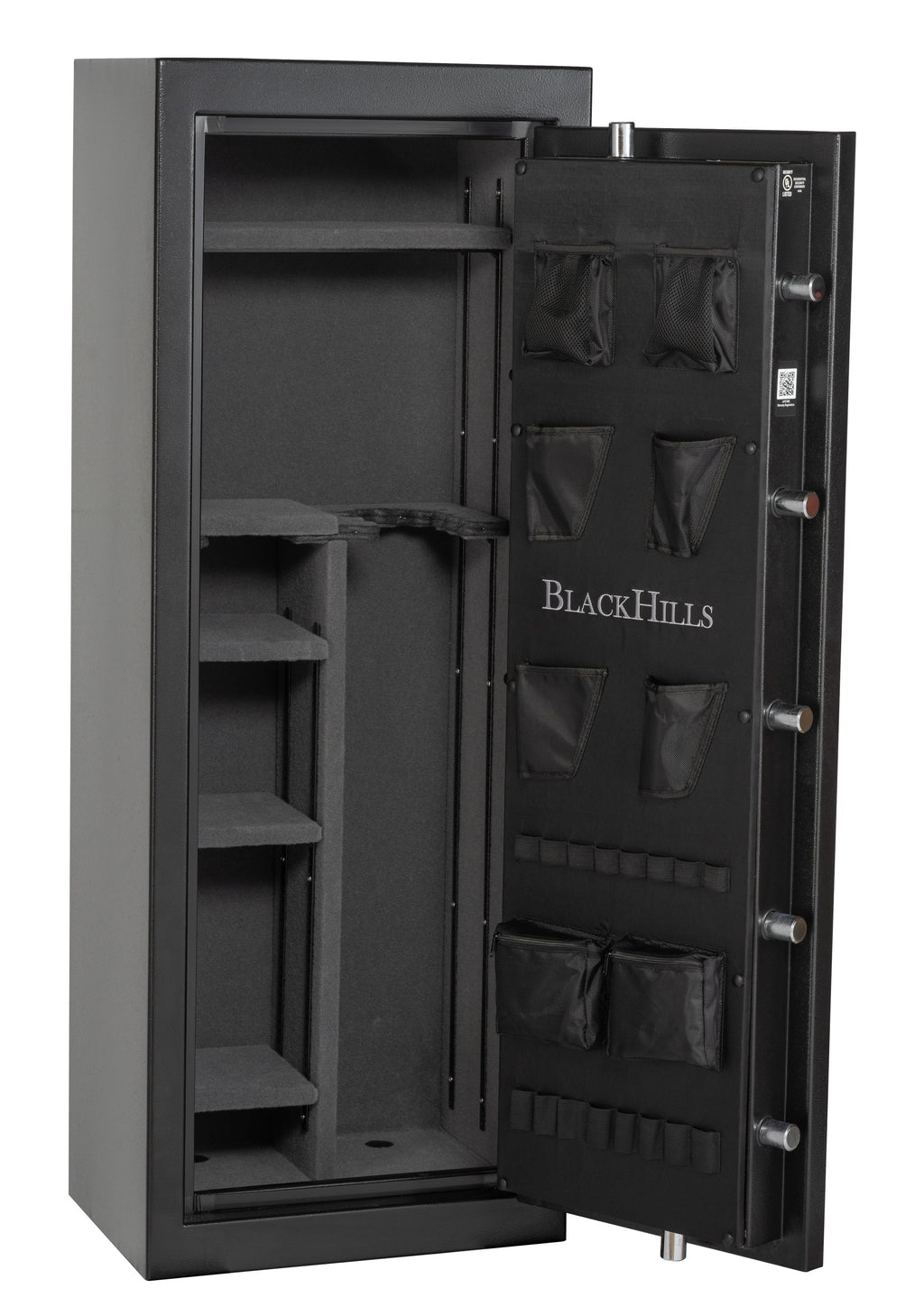 Hayman  Black Hills Gun Safe - BH-5922