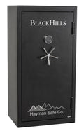 Hayman  Black Hills Gun Safe - BH-5930