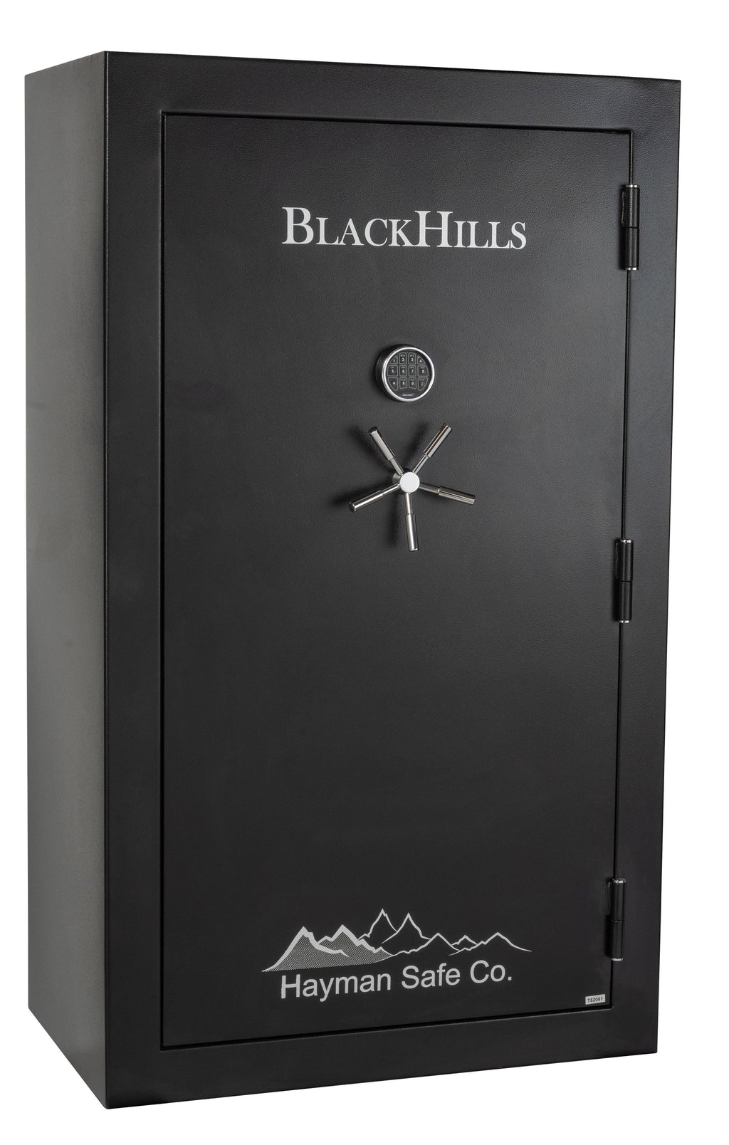 Hayman  Black Hills Gun Safe - BH-7242