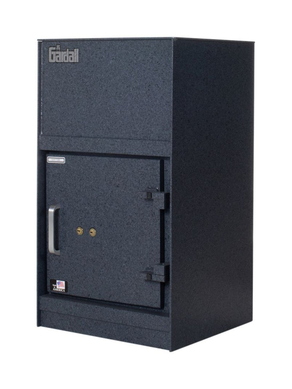 Gardall Rear Loading Depository Safe - BL1328K