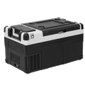 Portable Refrigerator Freezer 60L/75L Large Capacity With LG Electronics