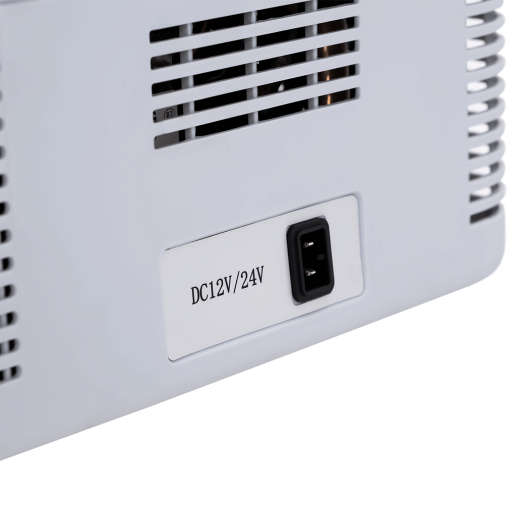 12V Portable Freezer 20 Qt/18L With LG Electronics - K18-BINGKU