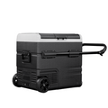 Portable Refrigerator Dual Zone With LG Compressor Detechable Battery APP Control