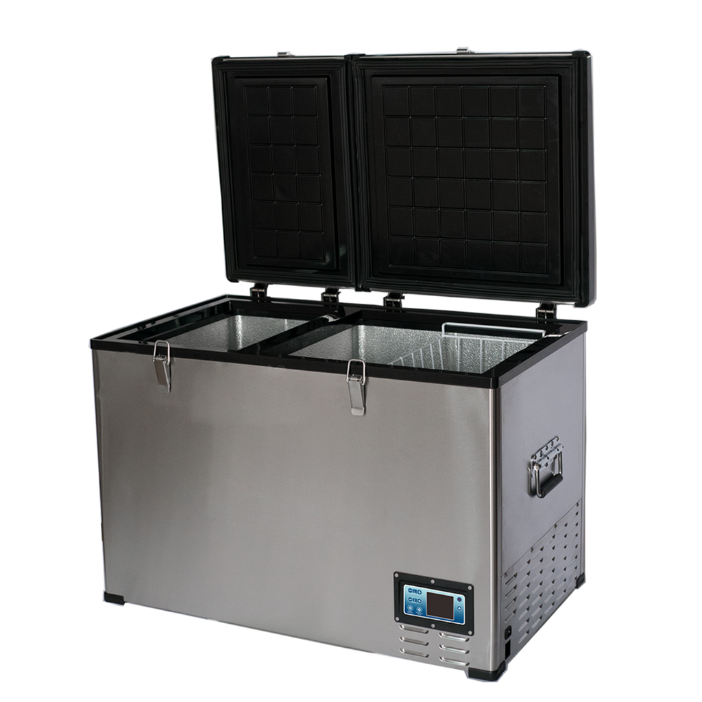 BODEGA -125 - BCD-100