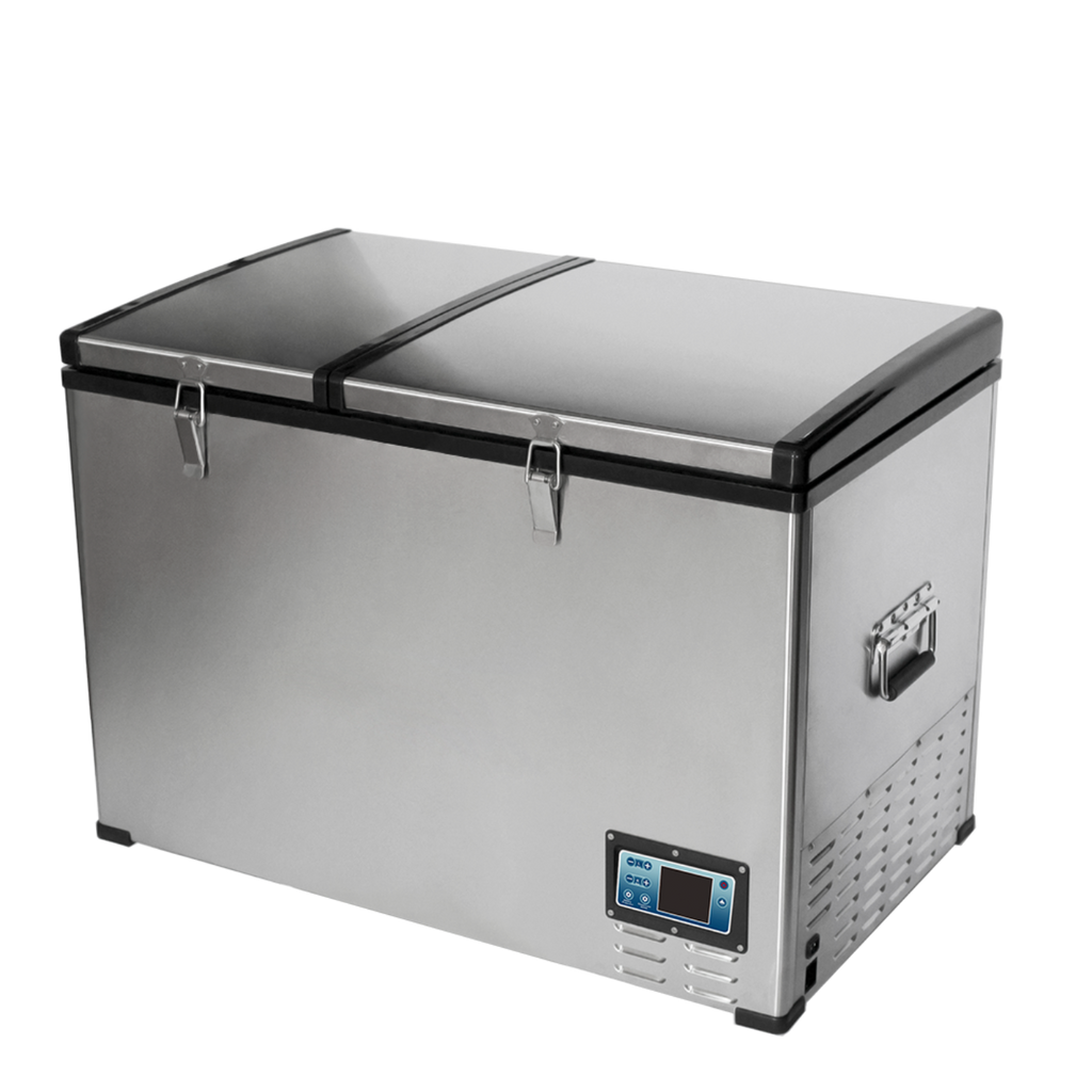 BODEGA -125 - BCD-100