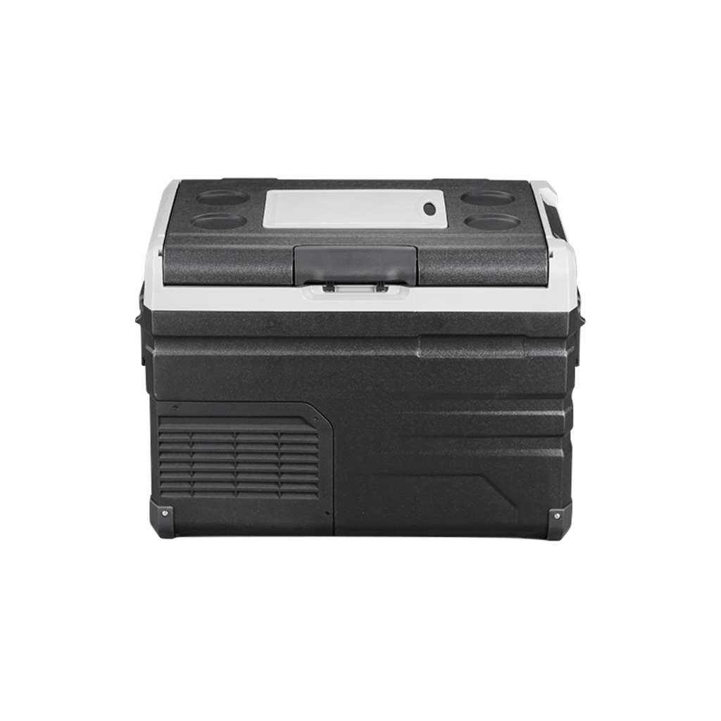 12V Portable Freezer 40L/50L/60L With Detachable Battery