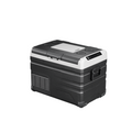12V Portable Freezer With LG Compressor and Detechable Battery