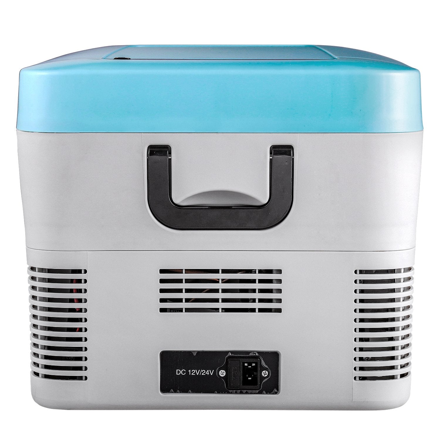 BODEGAcooler 27qt/25L K25 12V Portable Car Fridge Freezer - Blue
