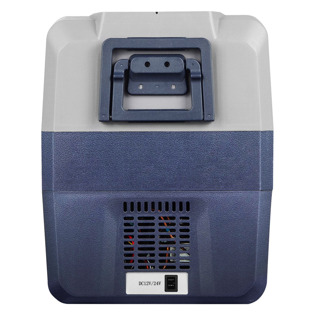 BODEGAcooler Portable Freezer 53qt/50L with Flexible Dual Zone T50