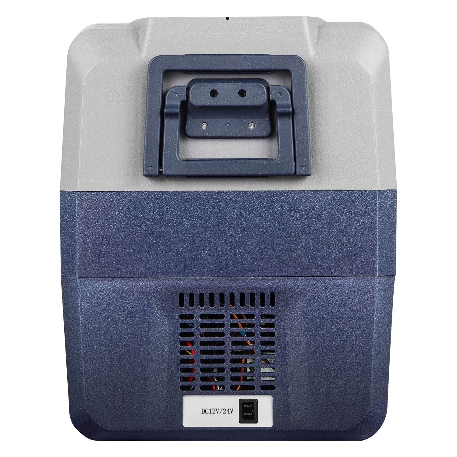 BODEGAcooler Portable Freezer 53qt/50L with Flexible Dual Zone T50