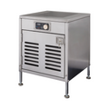 Spring USA BOH-1800STP BOH Series 24" Stock Pot Induction Range, 1800W - SPBOH1800STP