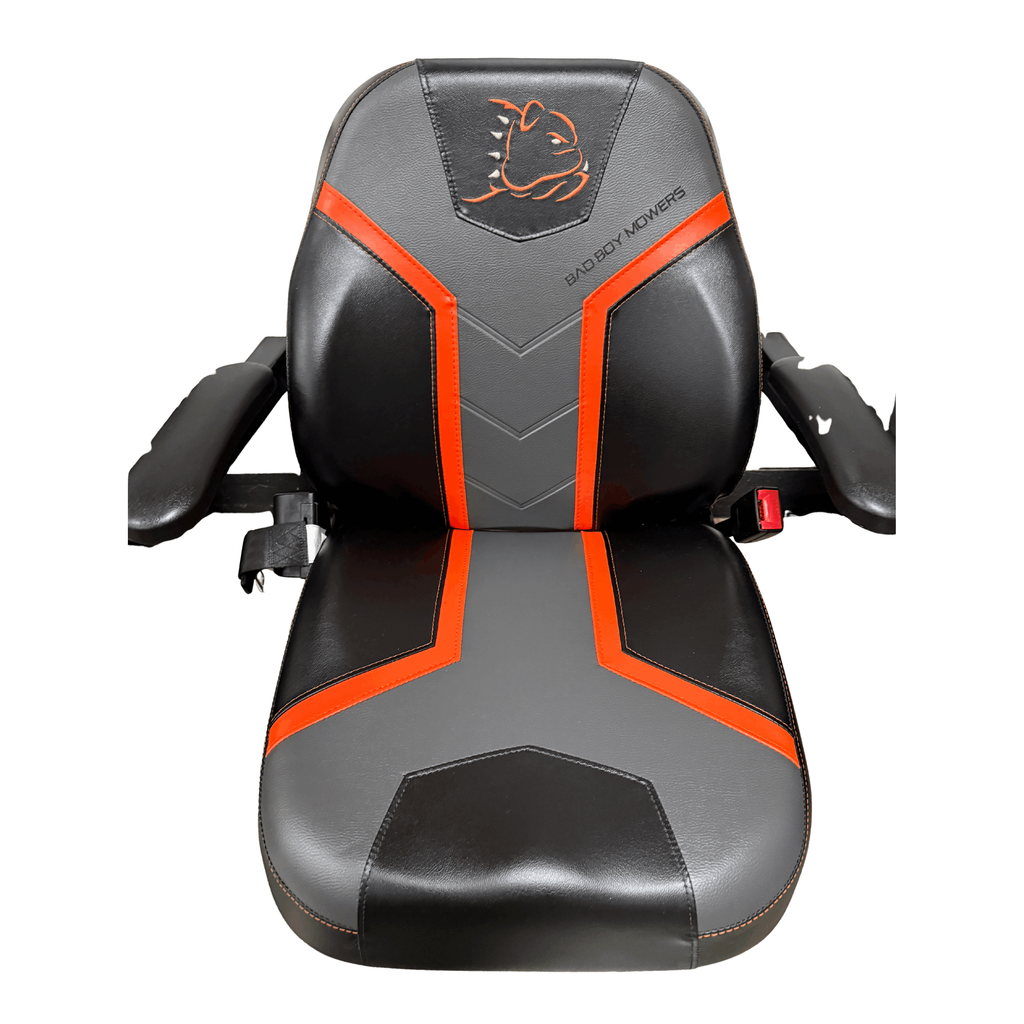 Bad Boy Limited Edition Seat - 071-2400-00