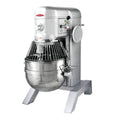 BakeMax 28" Planetary Mixer, 120 Qt., Floor Model - BMPM120